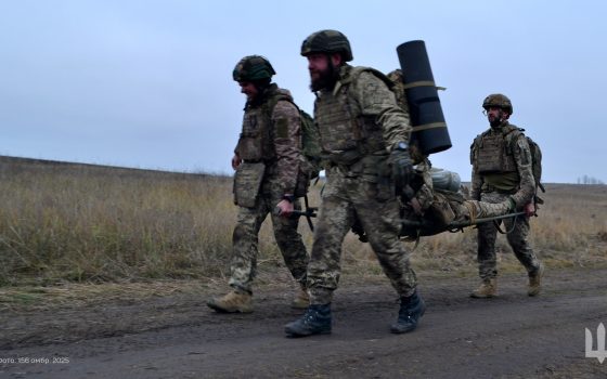 «Цей тиждень може дати новини, що наблизять кінець кровопролиття» – президент Зеленський «фото»