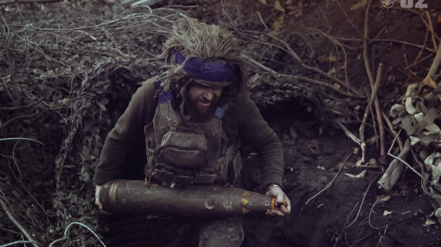 Війна. День 1383 коротко про головне (ОНОВЛЮЄТЬСЯ) «фото»