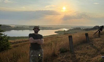 Історія сапера з Одещині, який до війни працював судноремонтником (фото) «фото»