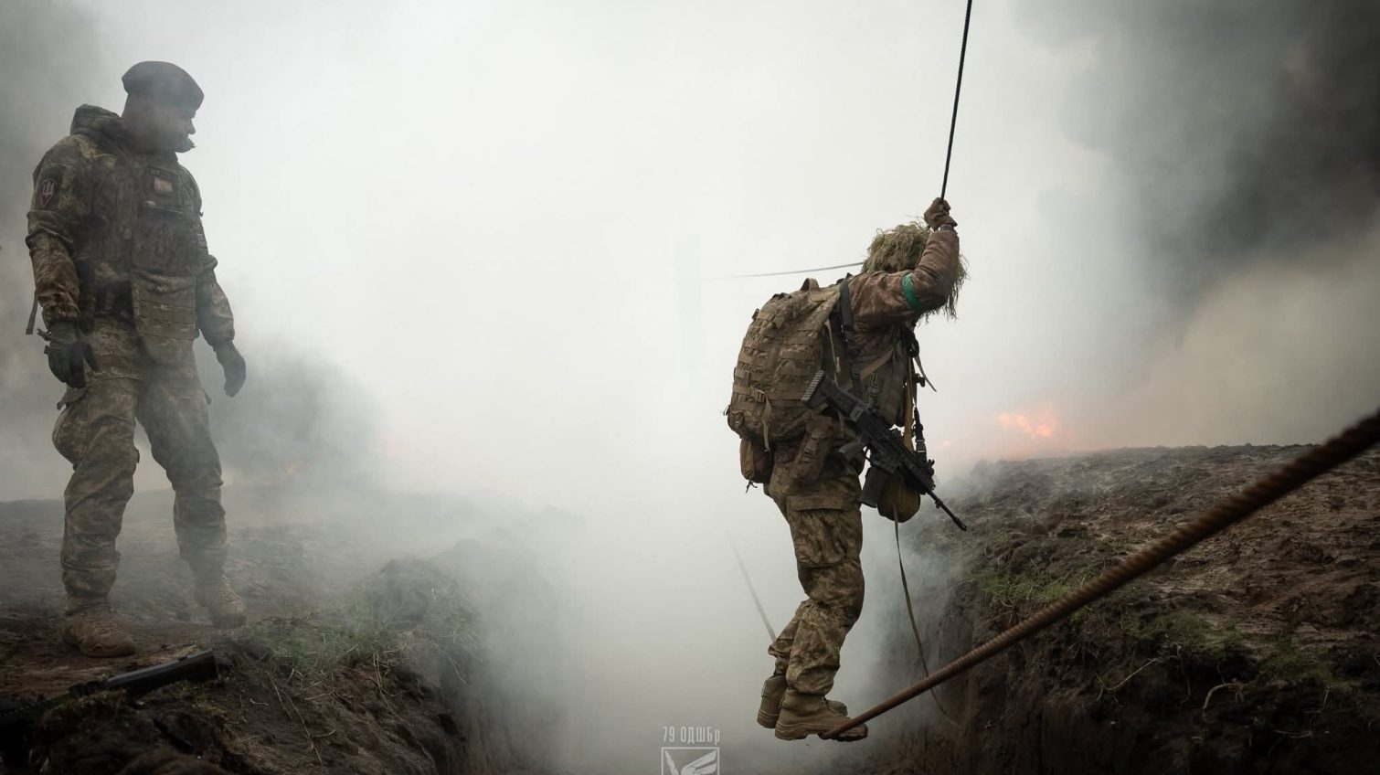 Війна. День 1389 коротко про головне (ОНОВЛЮЄТЬСЯ) «фото»