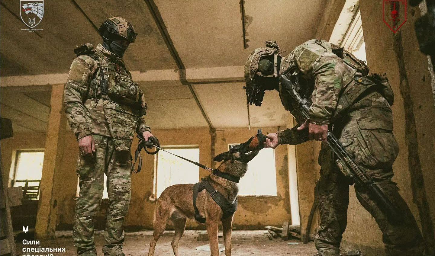 Війна. День 1387 коротко про головне (ОНОВЛЮЄТЬСЯ) «фото»