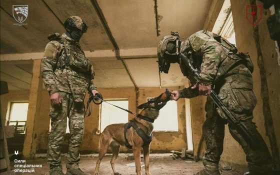 Війна. День 1387 коротко про головне (ОНОВЛЮЄТЬСЯ) «фото»