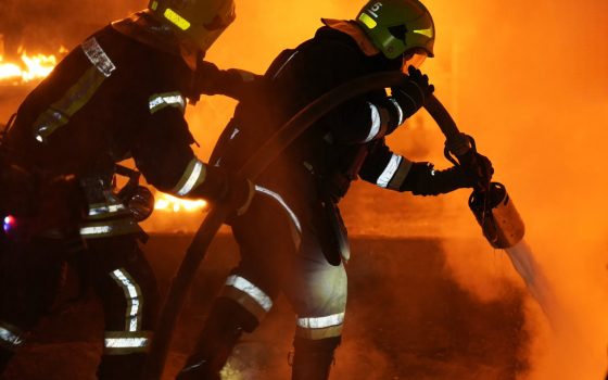 Росія масовано вдарила по цивільній інфраструктурі Одещини (відео) «фото»