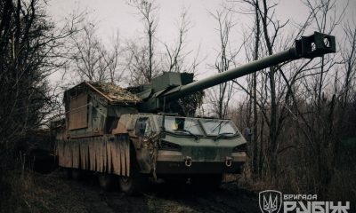 Війна. День 1390 коротко про головне (ОНОВЛЮЄТЬСЯ) «фото»