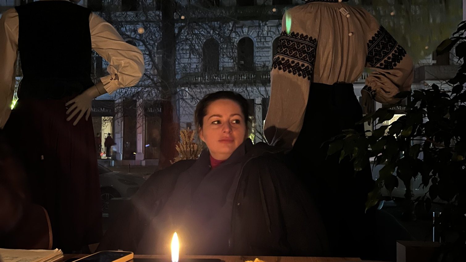 Одеса святкуватиме «Різдво на узбережжі свободи» «фото»