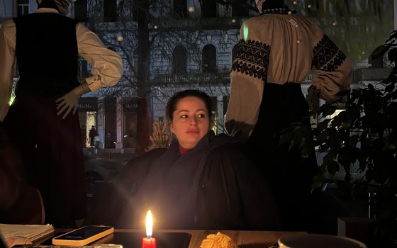 Одеса святкуватиме «Різдво на узбережжі свободи» «фото»