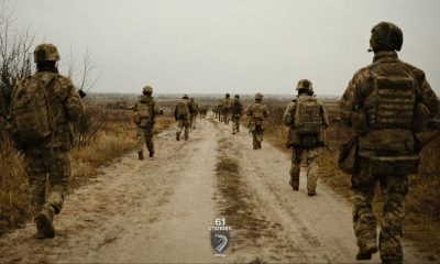 Війна. День 1400 коротко про головне (ОНОВЛЮЄТЬСЯ) «фото»