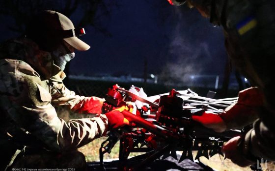 Війна. День 1395 коротко про головне (ОНОВЛЮЄТЬСЯ) «фото»