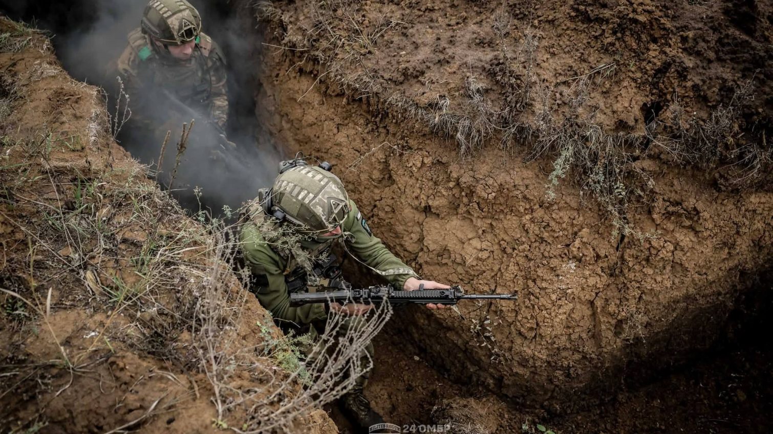 Війна. День 1397 коротко про головне (ОНОВЛЮЄТЬСЯ) «фото»