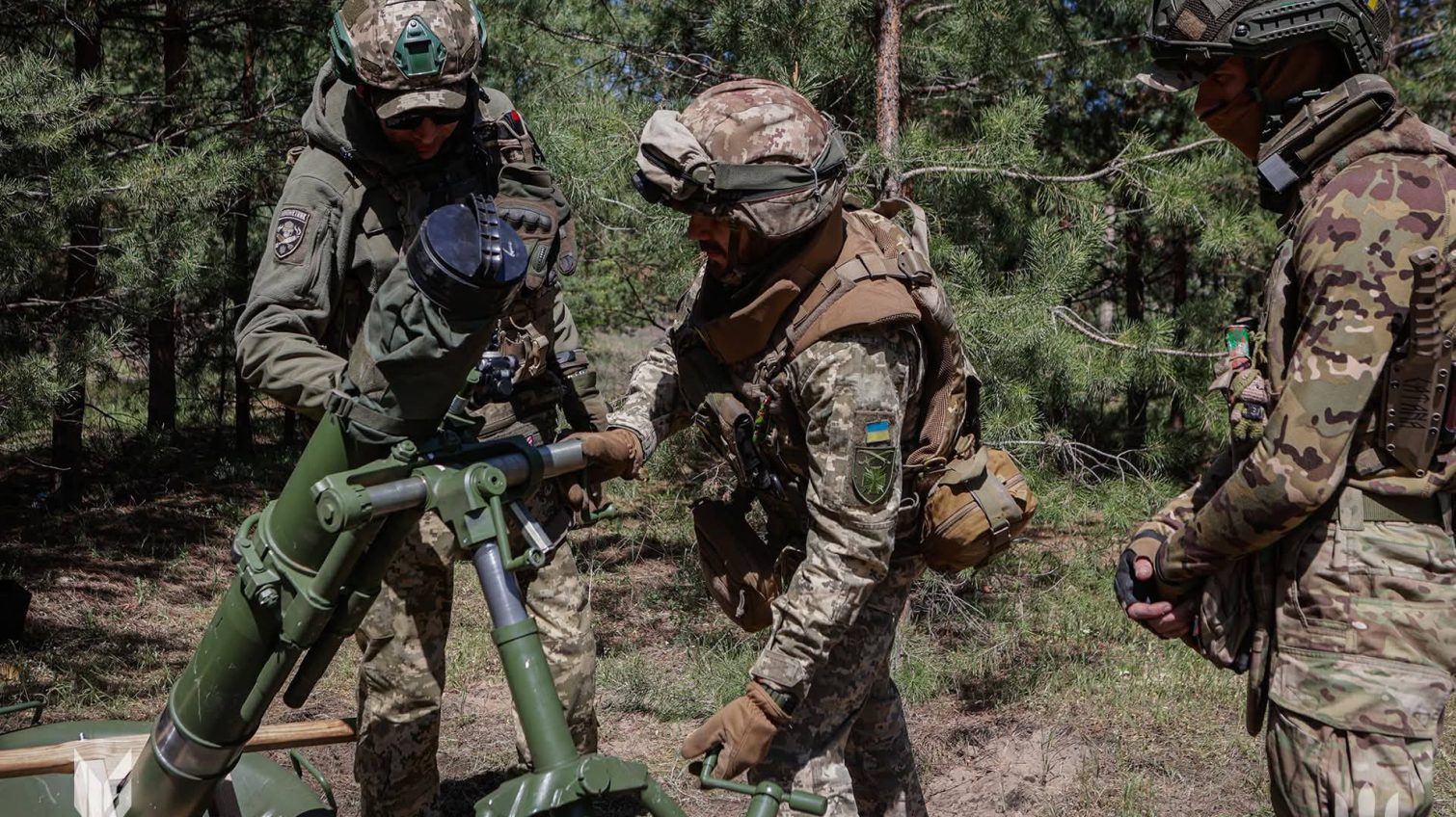 Війна. День 1399 коротко про головне (ОНОВЛЮЄТЬСЯ) «фото»