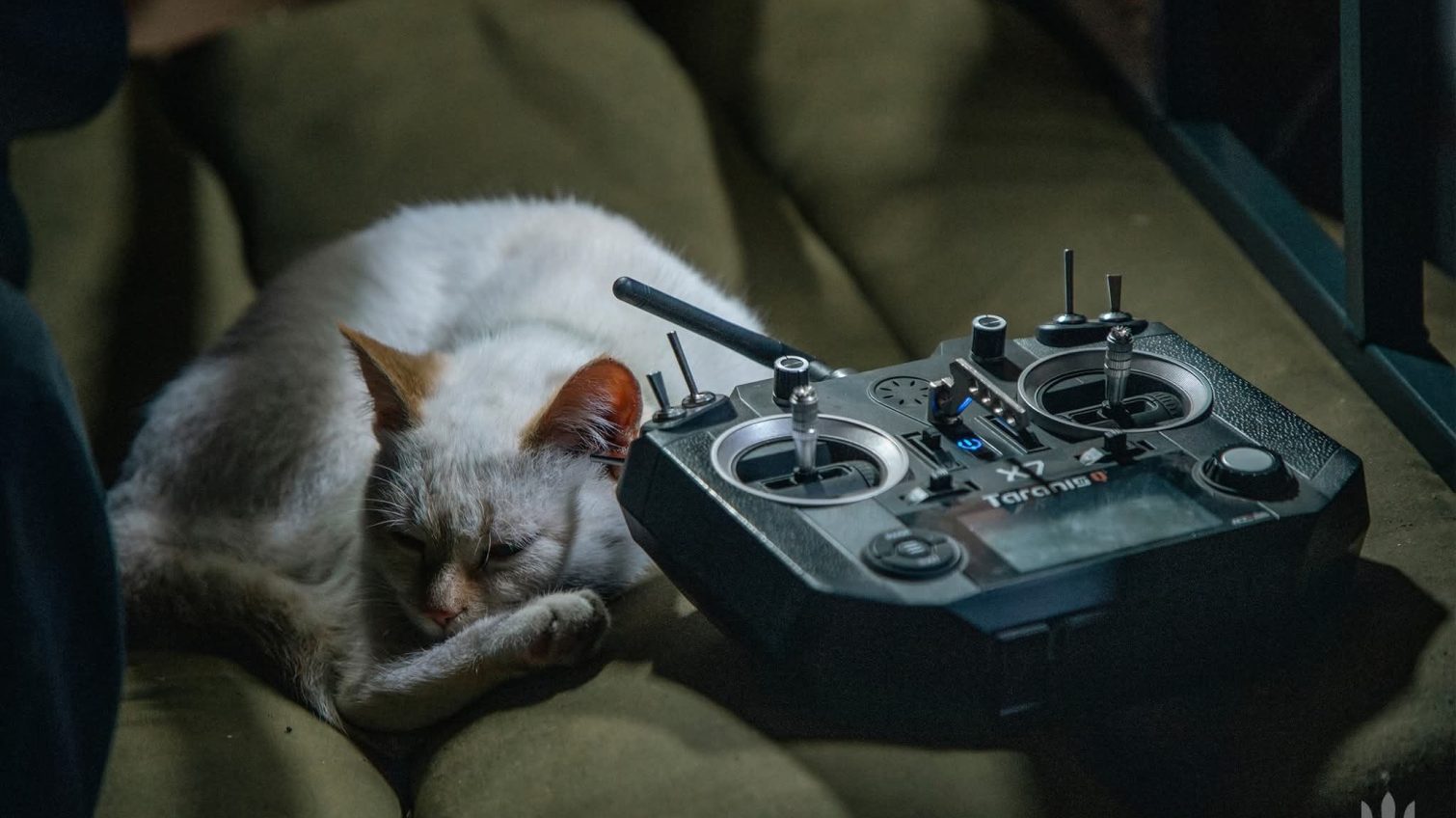 Війна. День 1401 коротко про головне (ОНОВЛЮЄТЬСЯ) «фото»