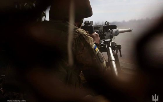 Війна. День 1402 коротко про головне (ОНОВЛЮЄТЬСЯ) «фото»