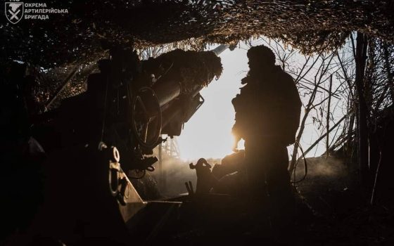 Війна. День 1407 коротко про головне (ОНОВЛЮЄТЬСЯ) «фото»