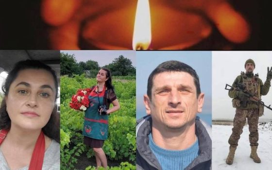 На Одещині трагічно загинула сімейна пара: квіткарка, яка дарувала троянди звільненим містам та її чоловік «фото»