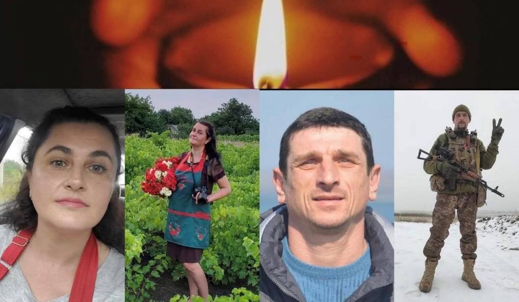 На Одещині трагічно загинула сімейна пара: квіткарка, яка дарувала троянди звільненим містам та її чоловік «фото»