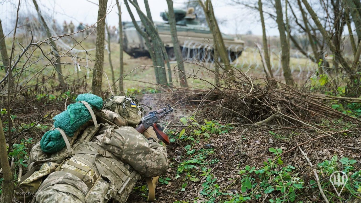 Війна. День 1405 коротко про головне (ОНОВЛЮЄТЬСЯ) «фото»