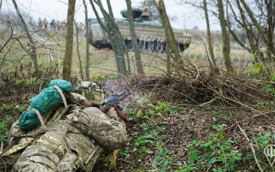 Війна. День 1405 коротко про головне (ОНОВЛЮЄТЬСЯ) «фото»