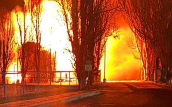 Нічний удар по портах Одещини: АМПУ повідомила вже про чотирьох поранених «фото»