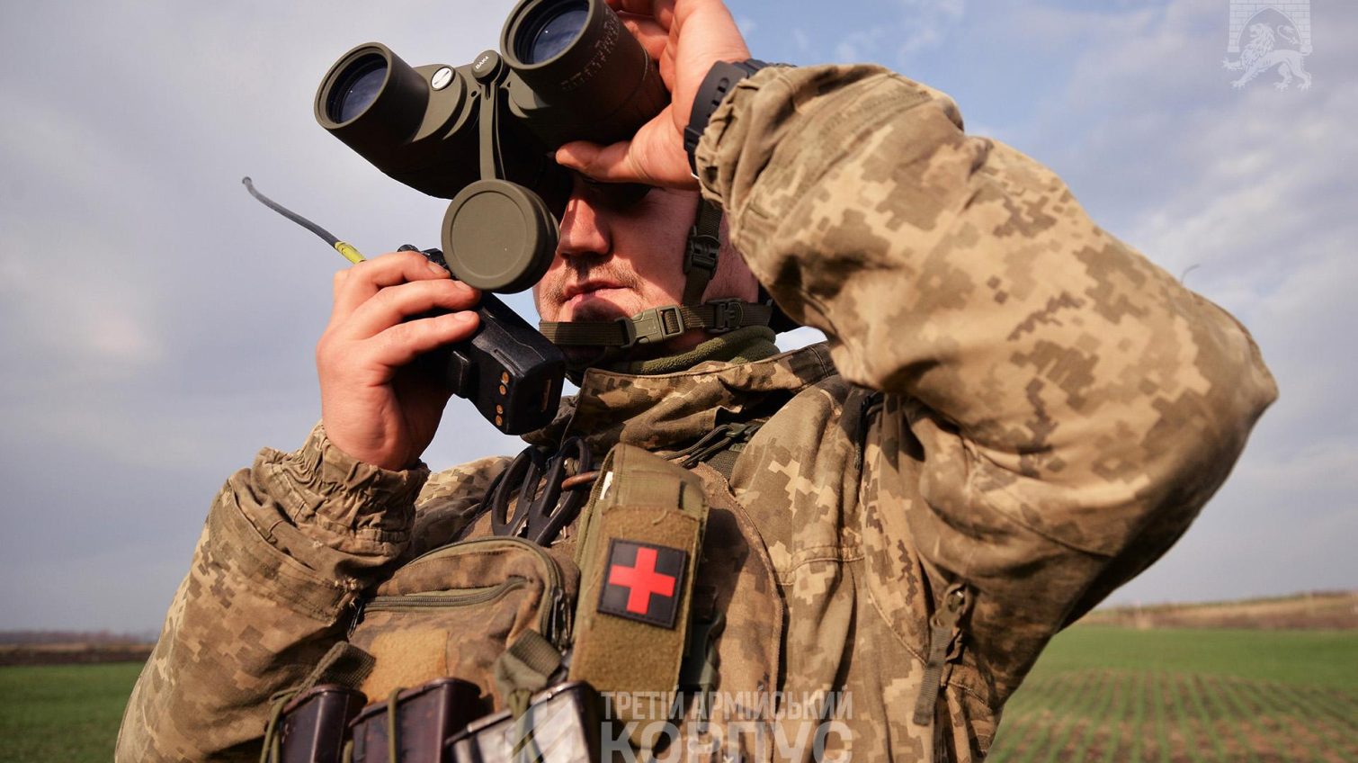 Військові утримували позицію наземним дроном замість піхоти півтора місяця «фото»