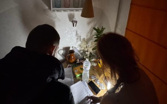 Понад 10 мільйонів гривень втратила Одеса через завищені ціни на електроенергію (фото) «фото»