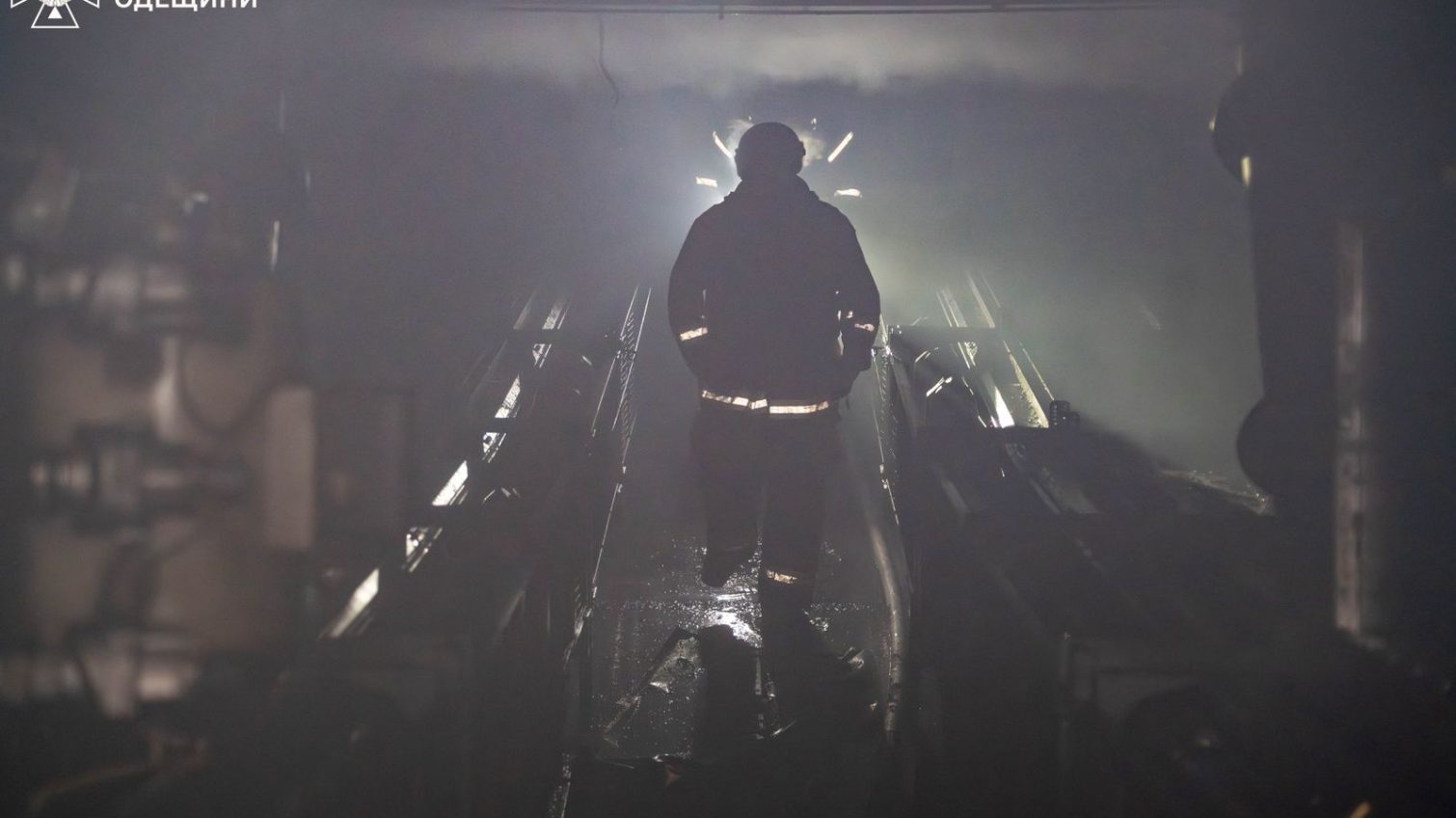 Ворог знову атакував Одесу дронами (фото, ОНОВЛЕНО) «фото»