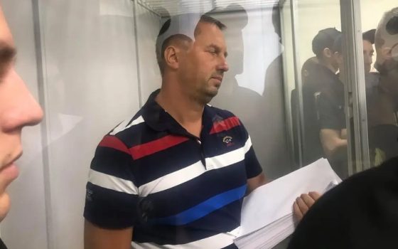 ВАКС закрив справу ексначальника поліції Одещини Дмитра Головіна «фото»