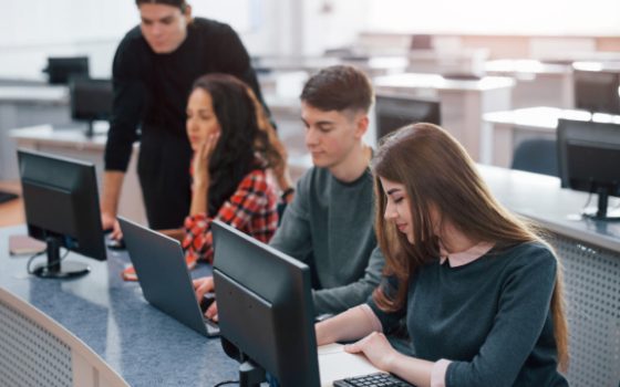 Вже на початку січня у вишах можуть розпочати навчання перші групи «нульового» курсу «фото»