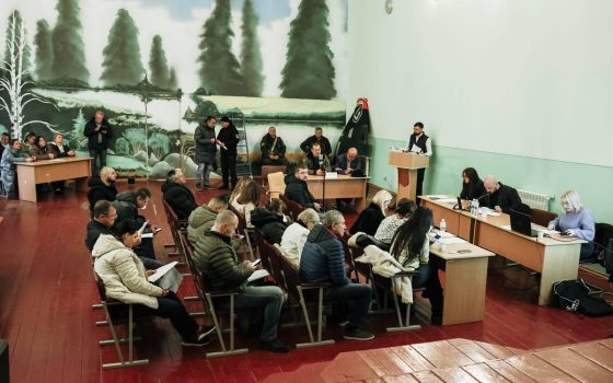 У Фонтанській громаді посилюють підтримку сімей з дітьми та продовжують масштабні інвестиції в освіту «фото»