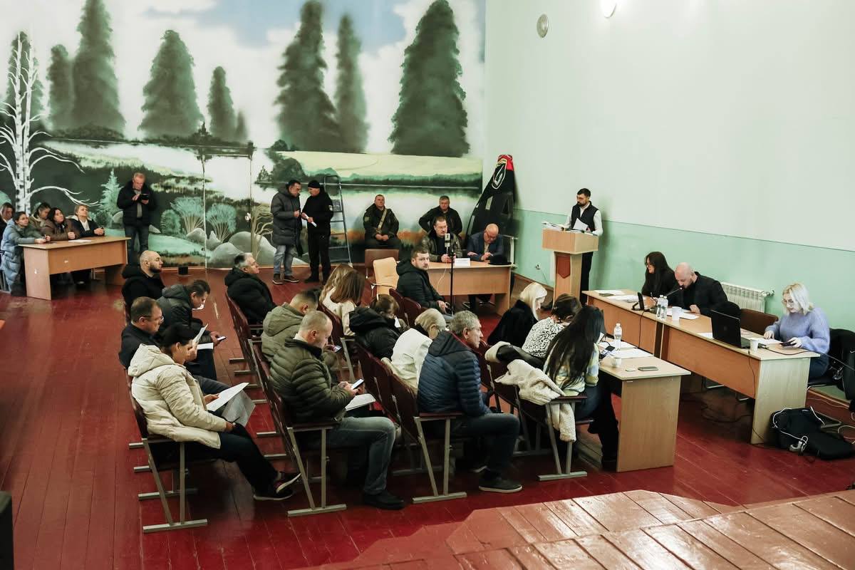 У Фонтанській громаді посилюють підтримку сімей з дітьми та продовжують масштабні інвестиції в освіту «фото»