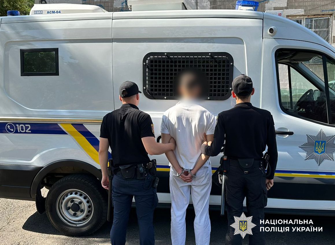 Одесита судитимуть за схему втечі до Придністров’я за 7000 доларів (фото) «фото»