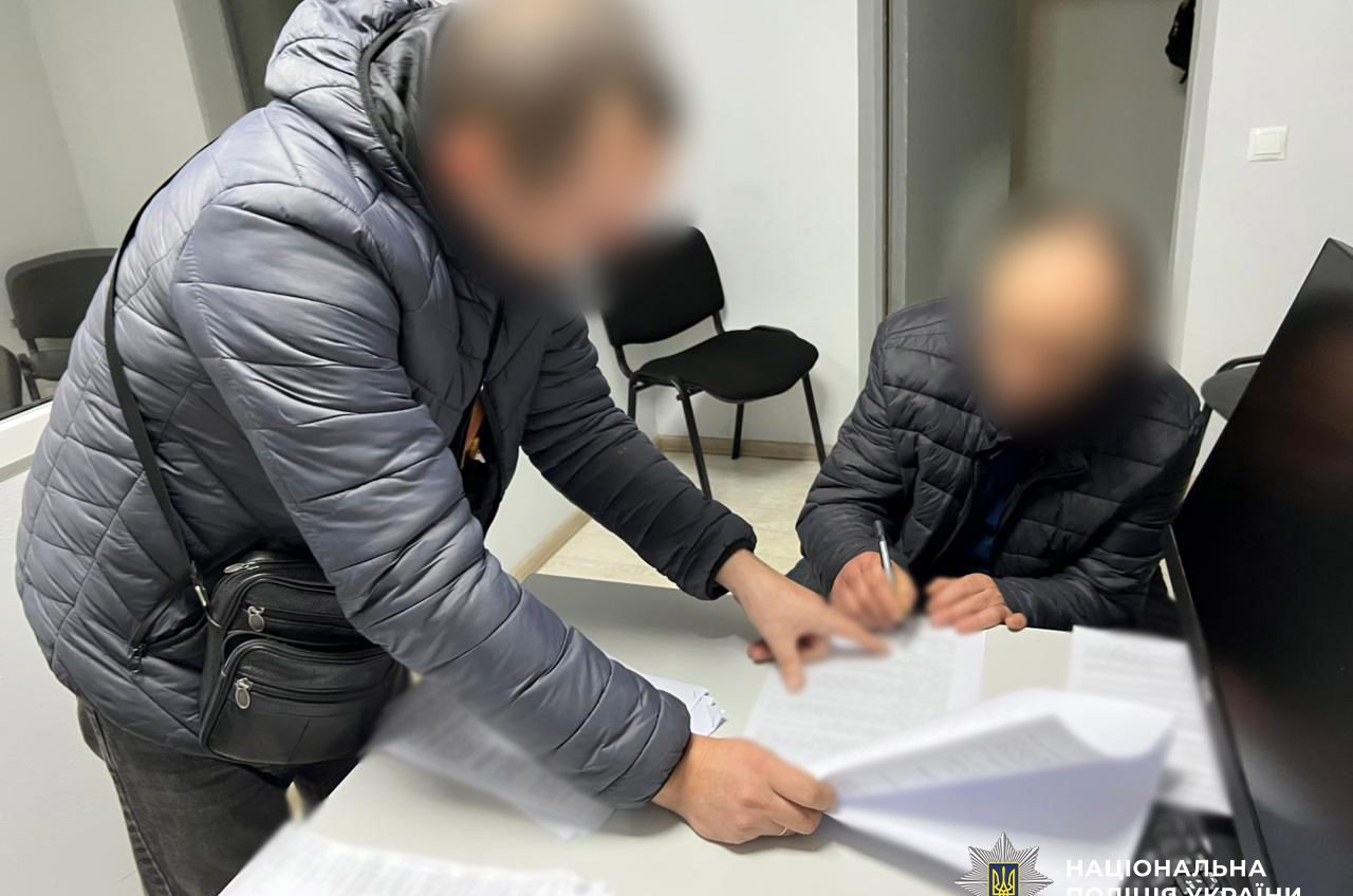 Побив до смерті власну мати: чоловіку з Березівського району загрожує до 10 років тюрми «фото»