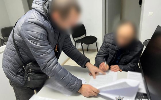 Побив до смерті власну мати: чоловіку з Березівського району загрожує до 10 років тюрми «фото»