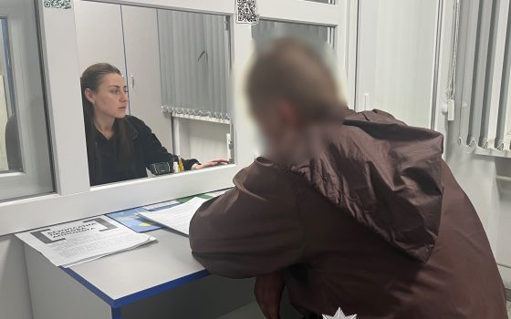 Жителю Ізмаїла загрожує до 15 років тюрми за напад з ножем у магазині «фото»