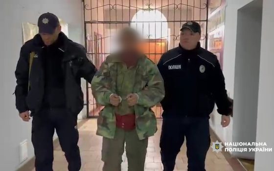 На Одещині чоловік підстрелив рідного брата під час сімейної сварки (фото, відео) «фото»