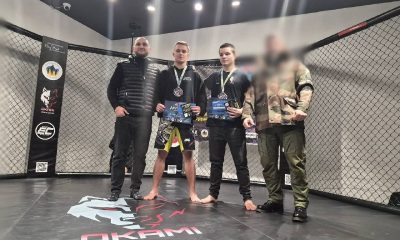 В Одесі відбувся великий турнір зі змішаних єдиноборств і боксу (фото) «фото»