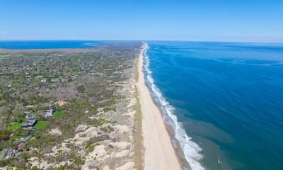 Виходець з Одеси купив маєток на березі Атлантичного океану за 115 мільйонів доларів «фото»