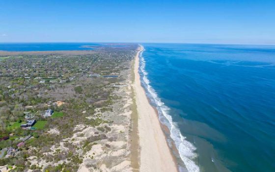 Виходець з Одеси купив маєток на березі Атлантичного океану за 115 мільйонів доларів «фото»