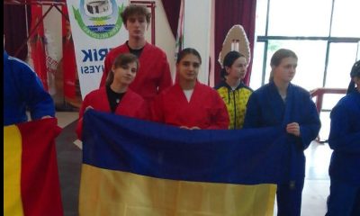 Одеські спортсмени продемонстрували видатні результати на Кубку світу з універсального бою «фото»