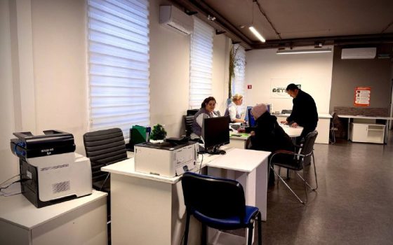 В Одесі відкрили три офіси «Хаб Ветеран» «фото»