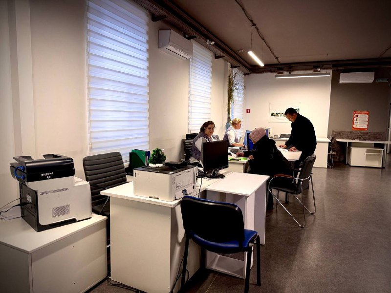 В Одесі відкрили три офіси «Хаб Ветеран» «фото»