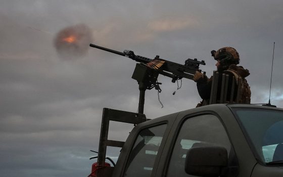 Після останніх ракетних атак на Одещині посилять ППО (відео) «фото»