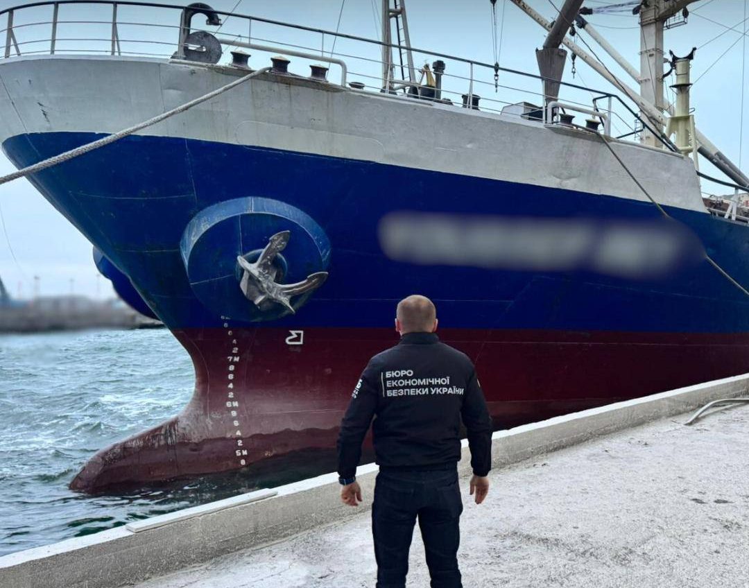 В Одеській області викрили агротрейдера, який намагався незаконно вивезти сою до Туреччини та Румунії «фото»