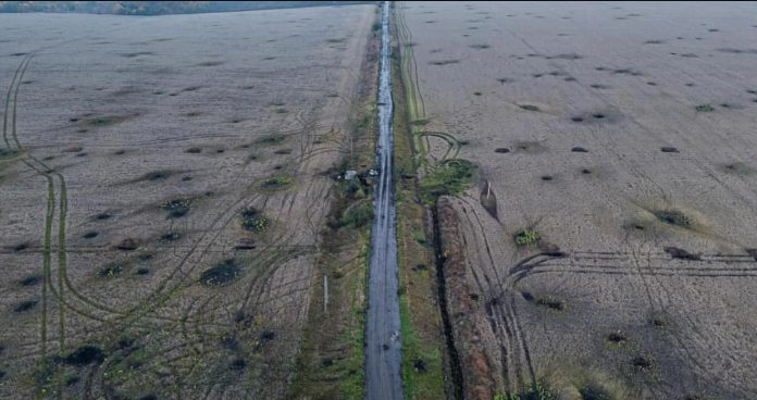 Шість трильйонів гривень: стільки збитків довкіллю України принесла війна росії «фото»
