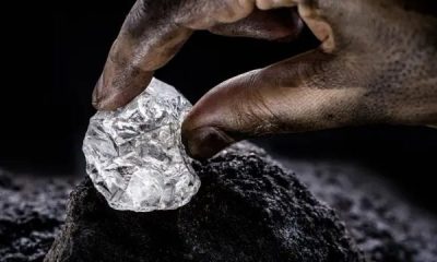 Україна має потенціал стати новим виробником літію у Європі «фото»