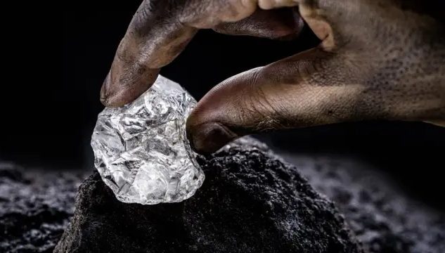 Україна має потенціал стати новим виробником літію у Європі «фото»