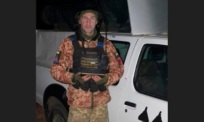 Захисник з Одещини збив сім «Shahed» і крилату ракету «фото»