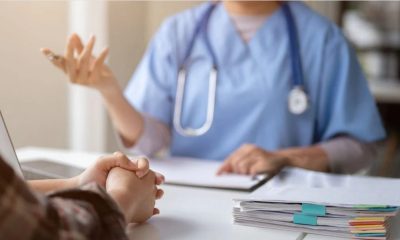 На «Скринінг здоров’я 40+» у бюджеті заклали 10 мільярдів гривень «фото»