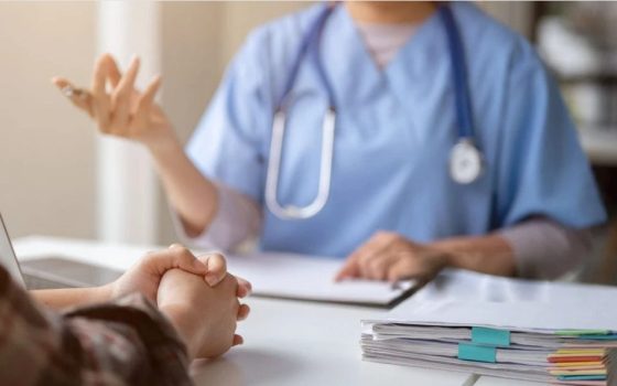 На «Скринінг здоров’я 40+» у бюджеті заклали 10 мільярдів гривень «фото»