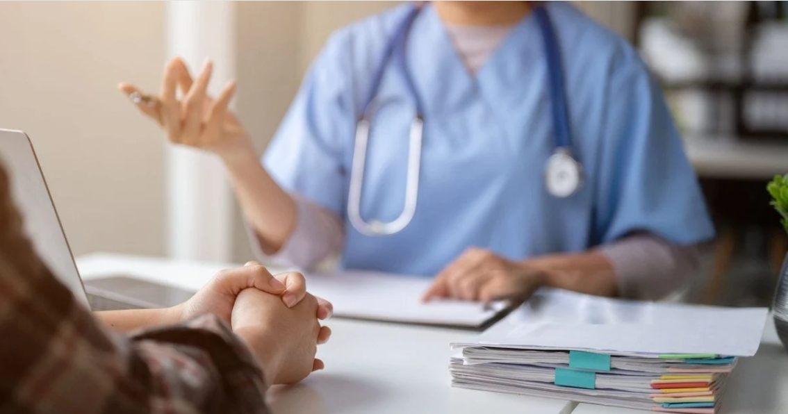 На «Скринінг здоров’я 40+» у бюджеті заклали 10 мільярдів гривень «фото»