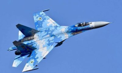 Польща ще передасть Україні бойові літаки МіГ-29 «фото»